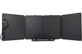 EcoFlow solární panel 110W STABLECAM