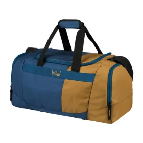 BAAGL Sportovní taška Duo / 48 x 21 x 25 cm / 25 l (A-34979)