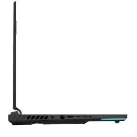 ASUS ROG Strix G18 G814PM-TT091Z šedá / Herní notebook / 18" WQXGA / AMD Ryzen 9 8940HX 2.4GHz / 32GB DDR5 / 1TB SSD (G814PM-TT091Z)
