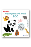 Objevujeme svět hrou! Zoo