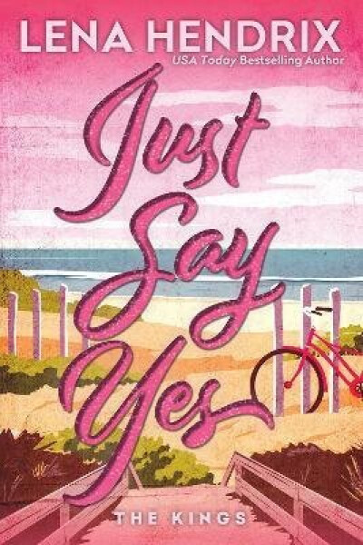 Just Say Yes: Deluxe Limited Edition - Hendrix Lena