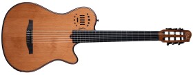 Godin Multiac Grand Concert Mahogany Deluxe