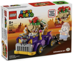 LEGO® Super Mario™ 71431 Bowserův sporťák rozšiřující set