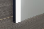 SAPHO - DURANGO zrcadlo s LED osvětlením 60x80cm, senzor DG060