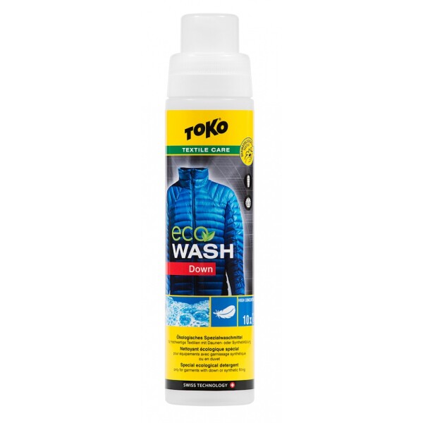 TOKO ECO DOWN WASH 250ML