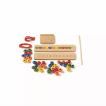 Toys for Life Toys for life - Navlékání korálků podle předloh
