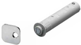 Hettich Push to Open Magnet k navrtání 14mm (288346)