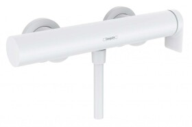 HANSGROHE - Vivenis Sprchová baterie, matná bílá 75620700