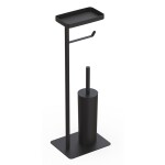 Stojan na WC AWD Interior s poličkou 1826 AWD02071826