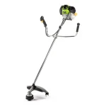 FIELDMANN FZS 5003-B / Benzínový křovinořez / 2 taktní 52 cm3 / 1.6kW / 1 l (50003132)