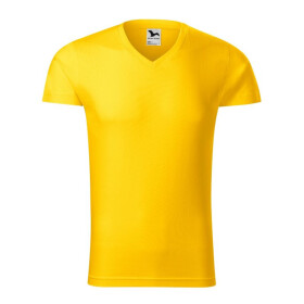 Pánské tričko slim fit M MLI-14604 - Malfini 2XL