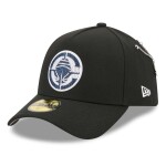 New Era Pánská kšiltovka Los Angeles Clippers NBA 2026 Draft On-Stage Crystal 59FORTY A-Frame Fitted Velikost: 7 3/4