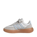 Dětská obuv adidas Barreda Decode EL white and blue JR0771 29