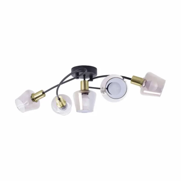 SVITIDLO AYRA 04961 5G BL/G LS4