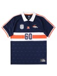 Fanatics Pánský dres Denver Broncos NFL 2026 Football x Football Fan Velikost: S