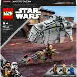 LEGO LEGO® Star Wars™ 75338 Přepadení na planetě Ferrix™