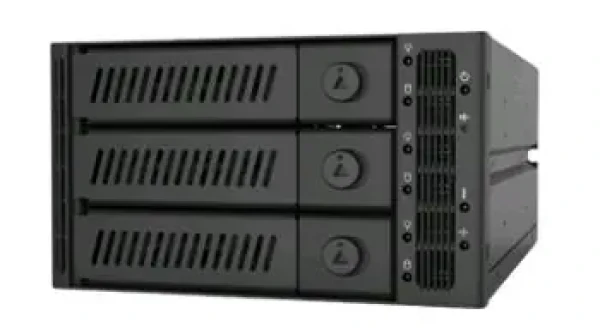 Chieftec CMR-2131SAS