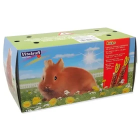 VITAKRAFT Přepravka na morčata / Papírová krabice / nosnost 1 kg / jednorázová (495-95033)