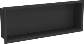 MEXEN - X-Wall-R modul pro vestavbu do stěny 60 x 20, černá 1970602010