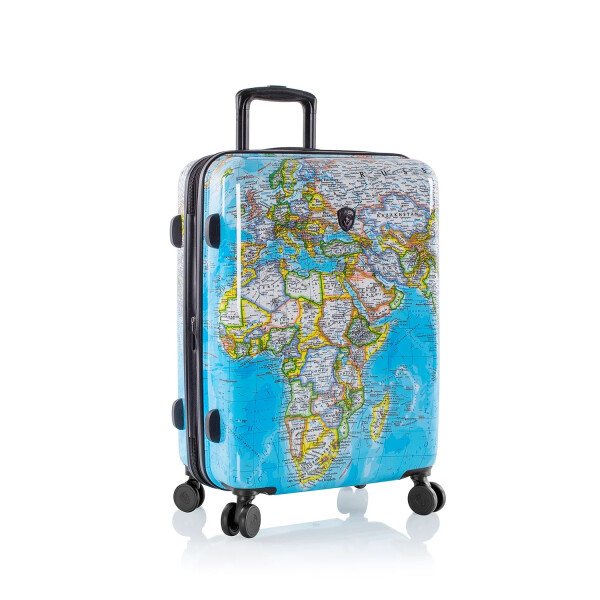 Heys Journey 3G M Blue Map 86 L HEYS-13146-3010-26