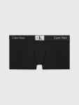 Pánské boxerky UB1 černé Calvin Klein