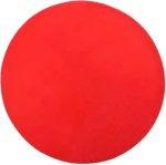 Vorel Suchý zip pro brusný a leštící talíř 125 mm / Unašeč / nalepovací (TO-08521)