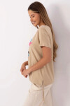 T-shirt model 213296 Factory Price S