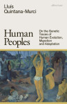 Human Peoples - Lluís Quintana-Murci