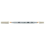Tombow Oboustranný štětcový lihový fix ABT PRO - peach