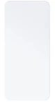 Tvrzené sklo pro tvrzené sklo Fixed pro Samsung Galaxy A54 5G, čiré