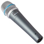 Shure BETA 57A