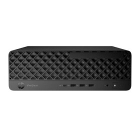 HP PC ProDesk 4 SFF G1i AI, Ultra 5 235, 1x16GB, 512GB,Intel UHD (Arc)3Xe LPG,kl. a myš, 180W Gold, DP+HDMI,Win11Pro EDF_1522798