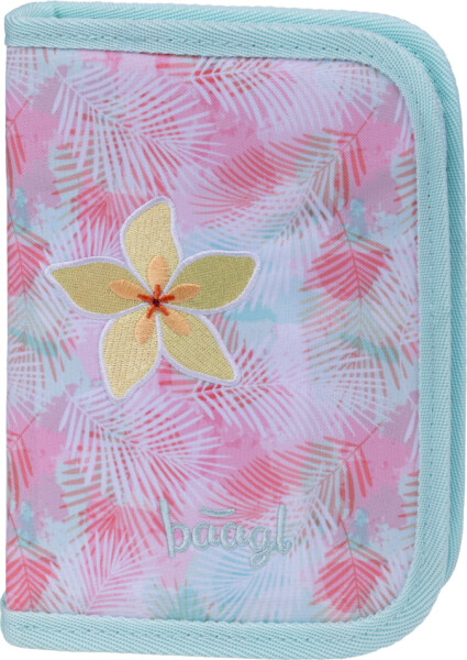 Školní penál jednopatrový Sunset GRS