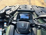 čtyřkolka Nový CFMOTO Gladiator X520-A EFI T3b-zelené barvy