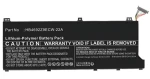 CoreParts Baterie Huawei MagicBook 14 2020 / Baterie pro notebook / MateBook D 15 Ryzen 5 5500U (MBXLP-BA0025)