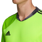 Pánská brankářská mikina 20 GK Adidas