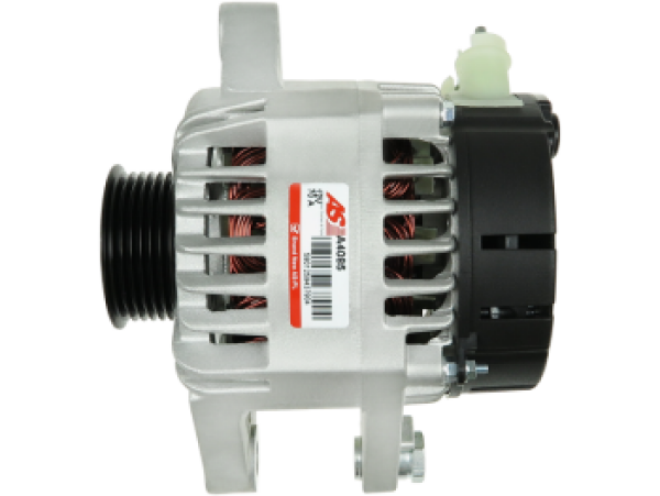 Alternátor CITROEN C1 PEUGEOT 107 TOYOTA AYGO 70A