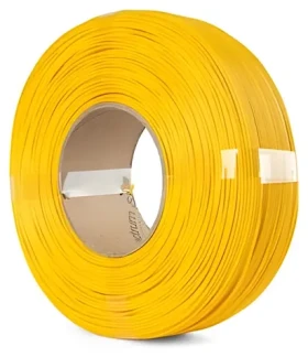 Spectrum rPETG Refill signální žlutá / Tisková struna / 1,75 mm / 1 kg (81342)