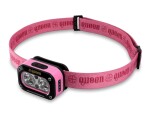 Delphin Čelová lampa Queen,Delphin Čelová lampa Queen