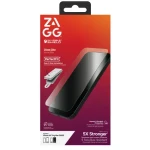ZAGG Glass Elite / Ochranné sklo / Apple iPhone 17 Pro Max / ClearPrint / EZ Apply (ZG200119884)