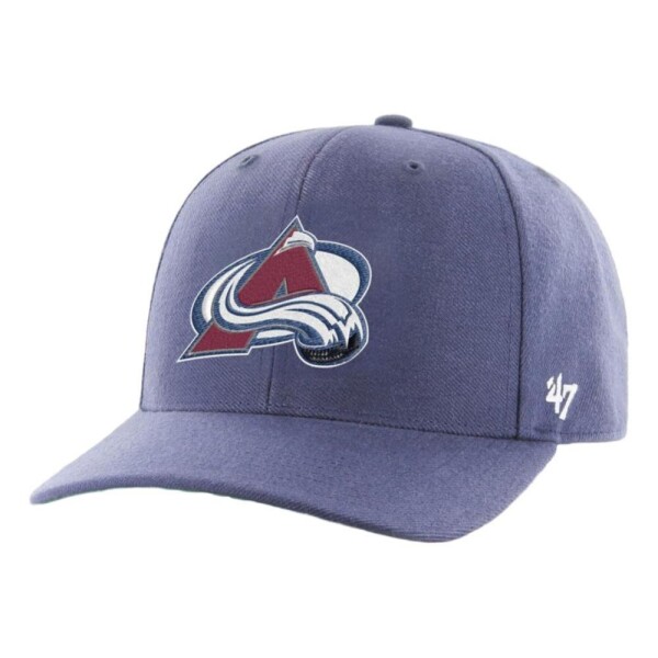Colorado Avalanche Cold
