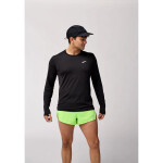 Běžecké tričko Brooks Running Atmosphere Long Sleeve 3.0 M 211537001 xxl