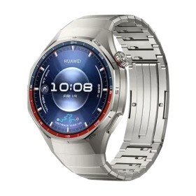 Huawei Watch GT 6 Pro 46mm Elite šedá / Chytré hodinky / AMOLED / 1.47" / GPS / Bluetooth 6.0 / 5 ATM (Atum-B29M)