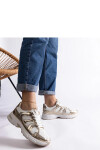 Tenisky model 207148 Solea 40