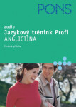 Audio jazykový trénink Profi Angličtina