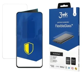 3mk FlexibleGlass pro Oppo Reno 2 / Hybridní sklo