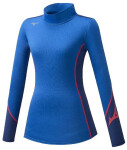 Běžecké termotričko Mizuno Virtual Body G2 High Neck A2GA871025 Velikost textilu: M