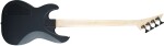 Jackson JS2 Concert Bass STN BK