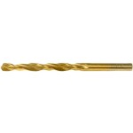 Vrták do kovu spirálový HSS TITAN, 9,0