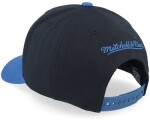 Mitchell & Ness Pánská Kšiltovka Colorado Avalanche NHL Groove Drip Pro Snapback Avalanche